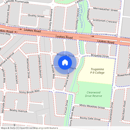 9 Kristini Place, Vic 3029, Truganina