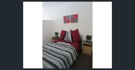 FURNISHED 1 BEDROOM APARTMENT ***TRAMS AT YOUR DOOR STEP*** - Photo 5