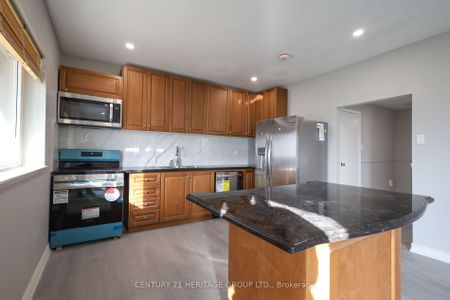 For Lease - 12918 Keele Street, King, Ontario - Photo 4