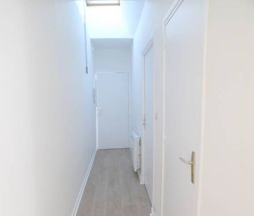 Vieux Lille- Type 2 meublé- 45m² - Photo 6