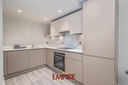 1 bedroom apartment to rent - Photo 4