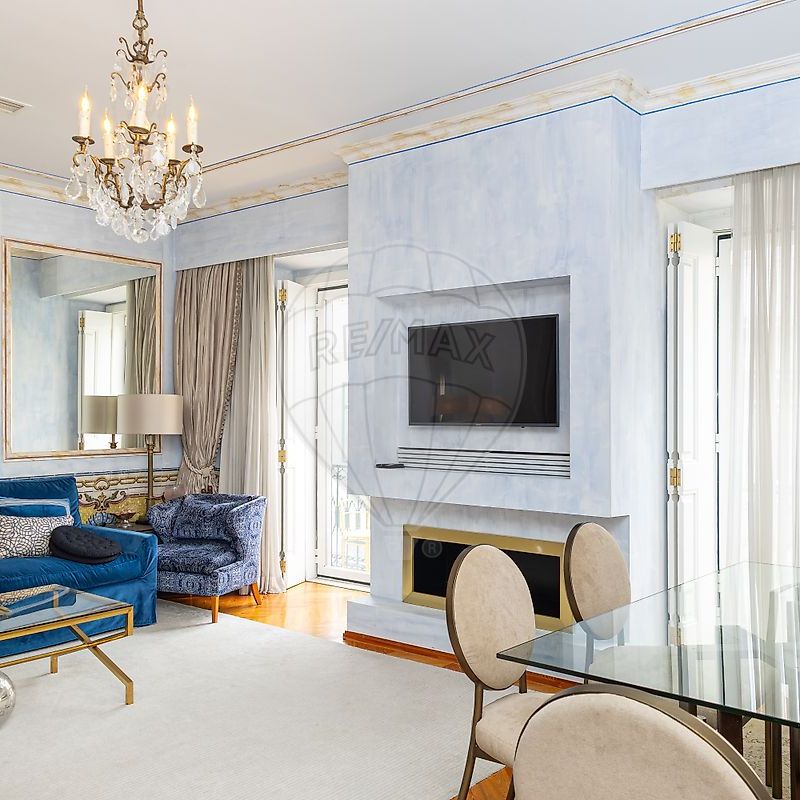 Apartamento T2 em Lisboa - Photo 1