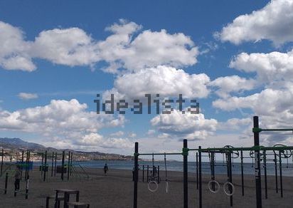 Alquiler de piso en Paseo Marítimo Levante, 28