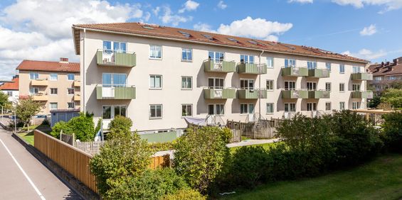 Enslövsvägen 13 D, Halmstad - Foto 3