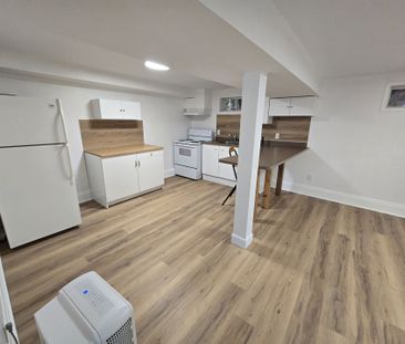 For Lease - 1224 Cramer Street, Mississauga, Ontario - Photo 1