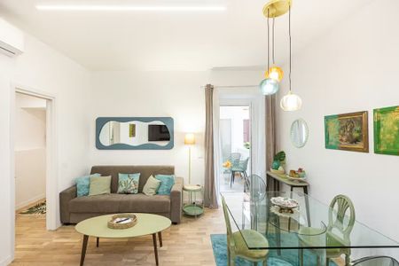 Via Palestro, Rome, Lazio 00185 - Foto 2