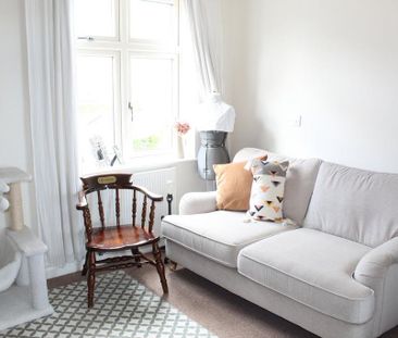 2 bedroom semi-detached house to rent - Photo 1