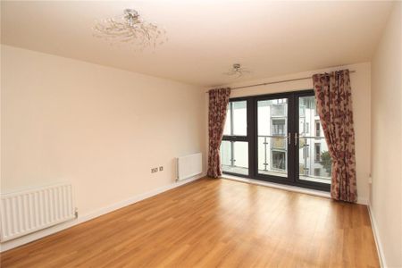 2 bedroom apartment to rent - Photo 5