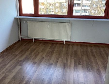 Nur mit Wohnberechtigungsschein ! Renovierte 3-Zimmer-Wohnung ca. 70,97m² sofort verfügbar - Foto 1