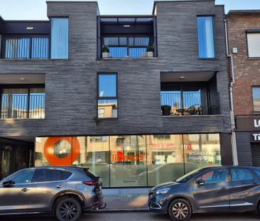 Appartement te huur in Brasschaat voor € 1.250 met 3 slaapkamers - Photo 2