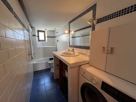 Appartement Grenoble - Photo 2