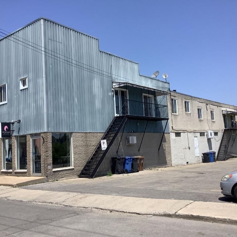 L’Assomption centre ville - Photo 2