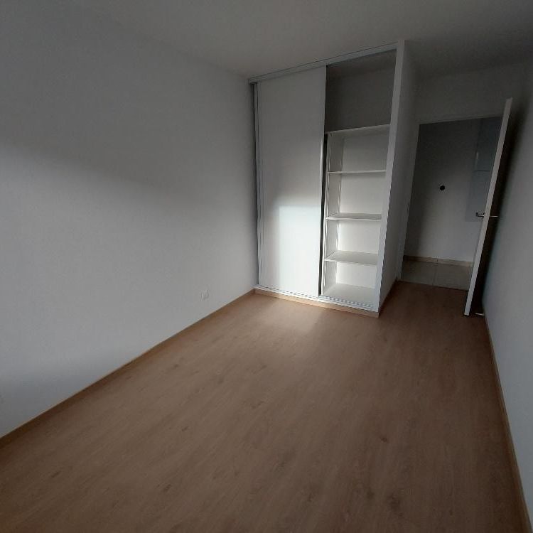 APPARTEMENT T3 62M - Photo 1