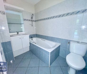 Location Appartement 1 pièce 35m² LYON 3ème - Photo 5