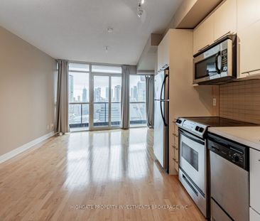 For Lease - 21 Carlton Street Unit# 1907, Toronto, Ontario - Photo 5