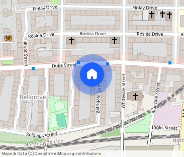 Bathgate Street, Glasgow, G31 - Photo 1