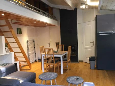 CARPENTRAS - A 18 MINUTES D'AVIGNON - APPARTEMENT A LOUER A 499€ - QUARTIER RESIDENTIEL - Photo 5