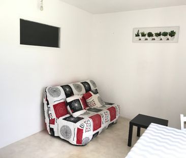 Appartement T1 à Rennes - Photo 1