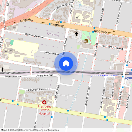 2/56-58 Hotham Road, Gymea NSW 2227