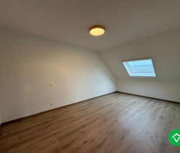 Nieuwbouwwoning met 3 slaapkamers, carport en tuin - Photo 1