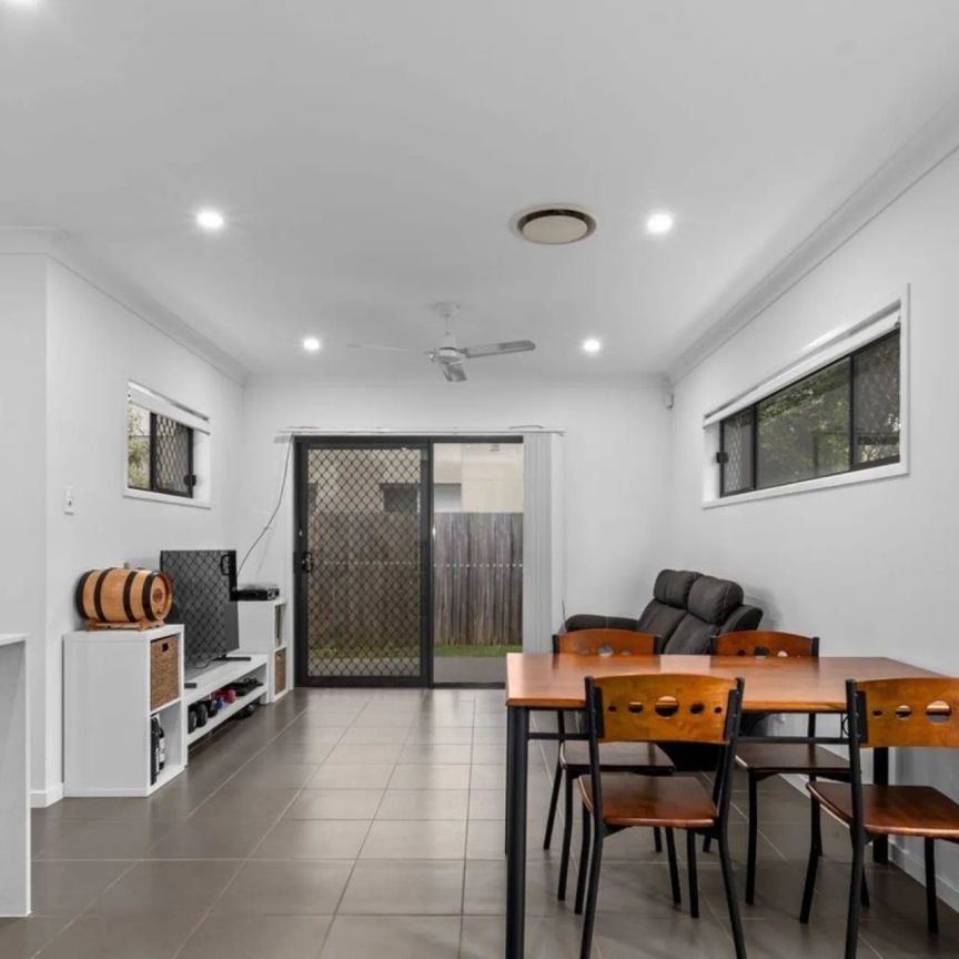 Stylish, Low-Maintenance Townhouse - Photo 1