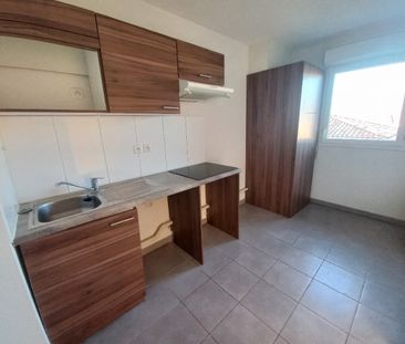 Location Appartement 3 pièces 63m² FROUZINS 31270 - Photo 3
