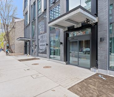 For Lease - 252 Church Street Unit# PH16, Toronto, Ontario - Photo 3