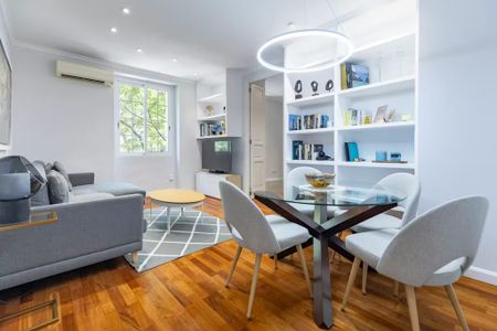 Carrer del Comte dAltea, Valencia, Valencian Community 46005 - Photo 2