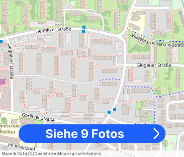 Schöne Wohnung: günstige 2-Zimmer-Wohnung in guter Wohnlage - Foto 1