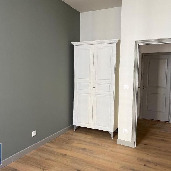 Location Appartement 3 pièces 58m² MARSEILLE 1er - Photo 1