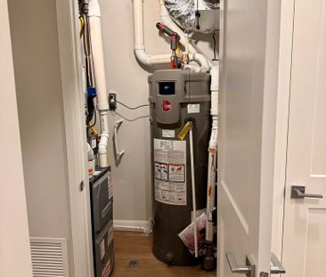 For Lease - 708 WOOLWICH Street Unit# 309, Guelph, Ontario - Photo 6