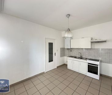 Location Appartement 3 pièces 80m² MACON 71000 - Photo 6