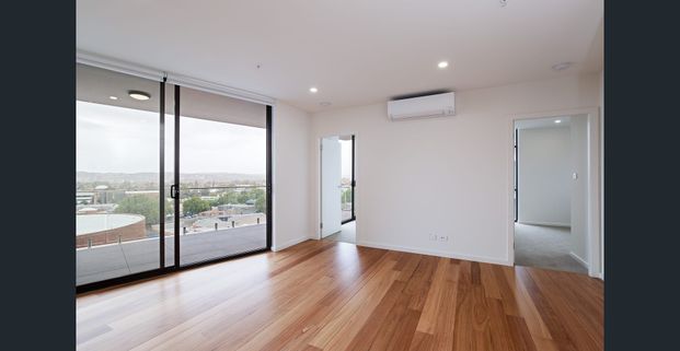 HIGH RISE APARTMENT WITH VIEWS - Photo 1