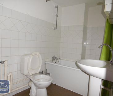Location Appartement 2 pièces 36m² LILLE 59000 - Photo 3