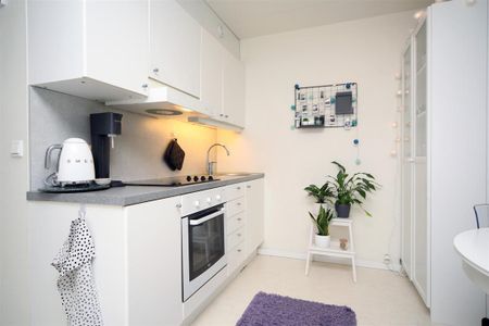 Olastorpsvägen 19L lgh 1001 - Foto 3