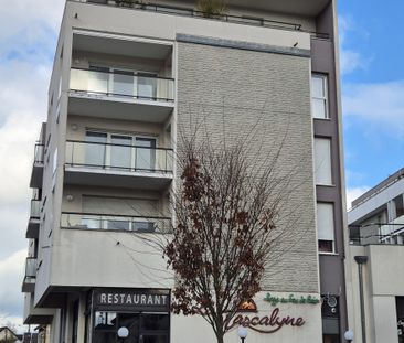 Location Appartement 4 pièces 83m² AUDINCOURT 25400 - Photo 6