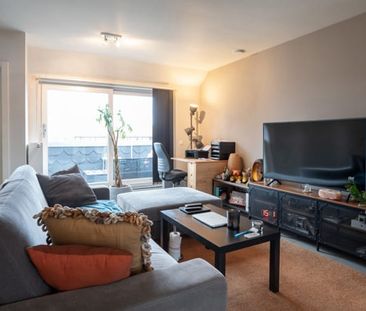 Appartement te huur - Foto 4