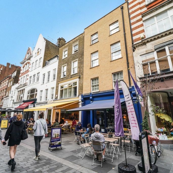 South Molton Street, London, W1K - Photo 2