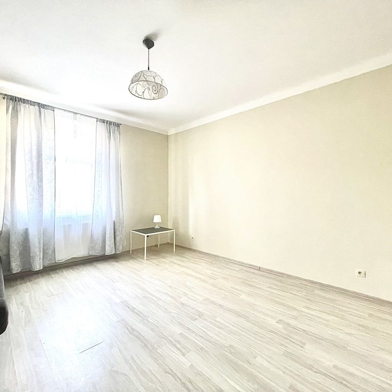 Poznań, Łazarz - Photo 1