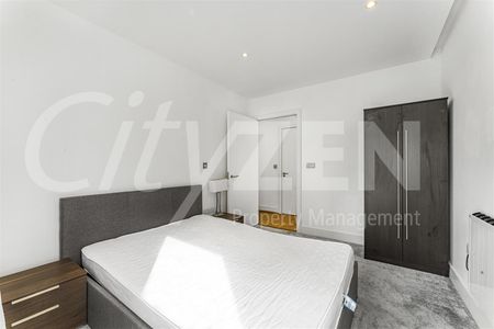 Leman Street, London - Photo 3