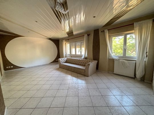 Appartement - 3 pièces - 76 m² - Photo 1