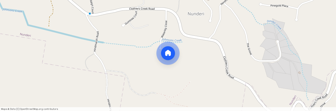 27A Waterlily Close, NSW 2484, Nunderi