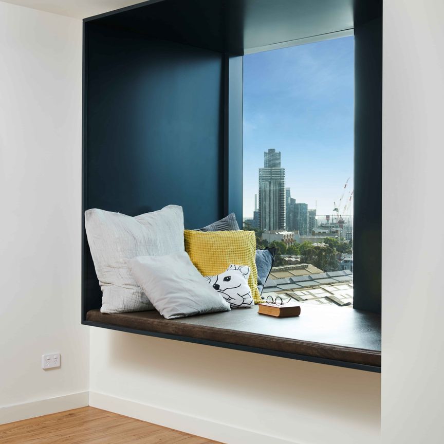 6 Bed Ensuite - Photo 1