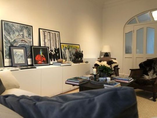 The Apartment, The Mall, Ramelton, Donegal - Photo 1