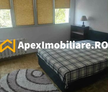 Ap. 2 cam de inchiriat Eroii Revolutiei Bucuresti | Metrou 2 min | AC - Photo 2