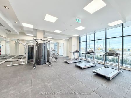 For Lease - 15 Watergarden Drive Unit# 1304, Mississauga, Ontario - Photo 2