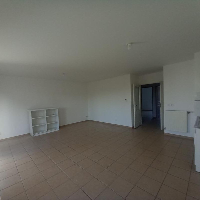Location Appartement 3 pièces 66m² BORDEAUX 33300 - Photo 1