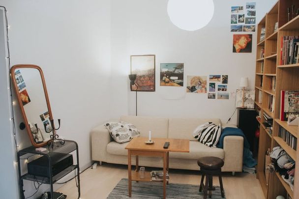 Södra Parkgatan, Malmö - Photo 1