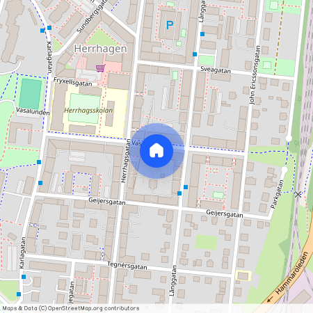 Karlstad, Vasagatan, 9, 65222