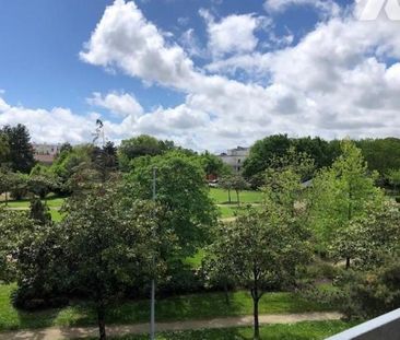 A LOUER REZE Mahaudière Appt T4 - 71 M2 - 3ème étage sans ascenseur... - Photo 2